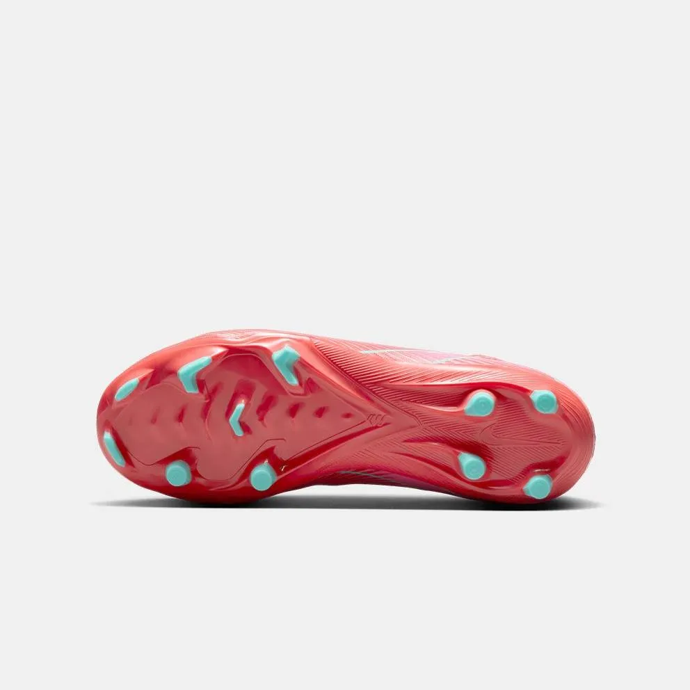 NIKE JUNIOR ZOOM VAPOR 16 ACADEMY FG/MG