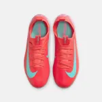 NIKE JUNIOR ZOOM VAPOR 16 ACADEMY FG/MG