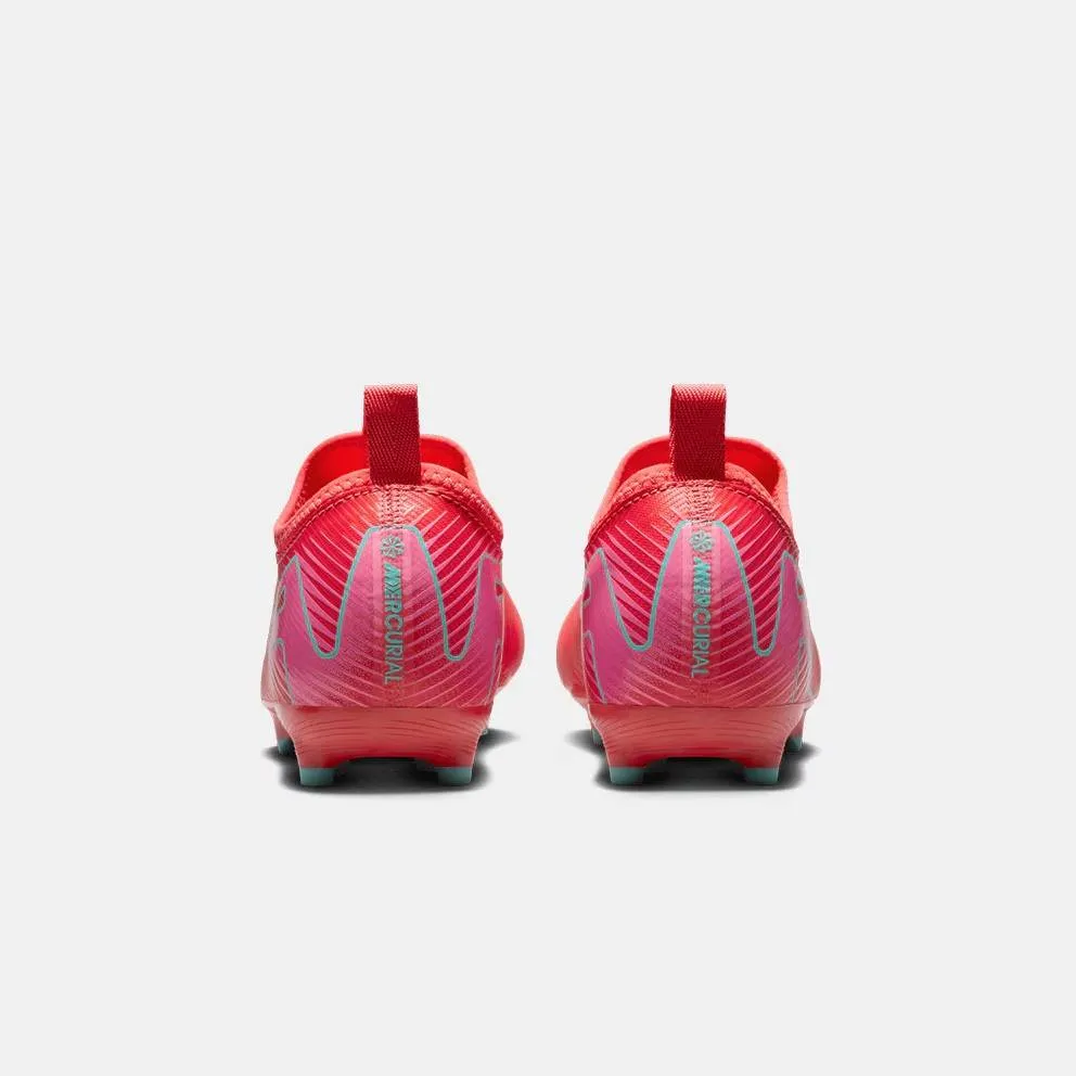 NIKE JUNIOR ZOOM VAPOR 16 ACADEMY FG/MG