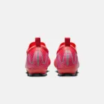 NIKE JUNIOR ZOOM VAPOR 16 ACADEMY FG/MG