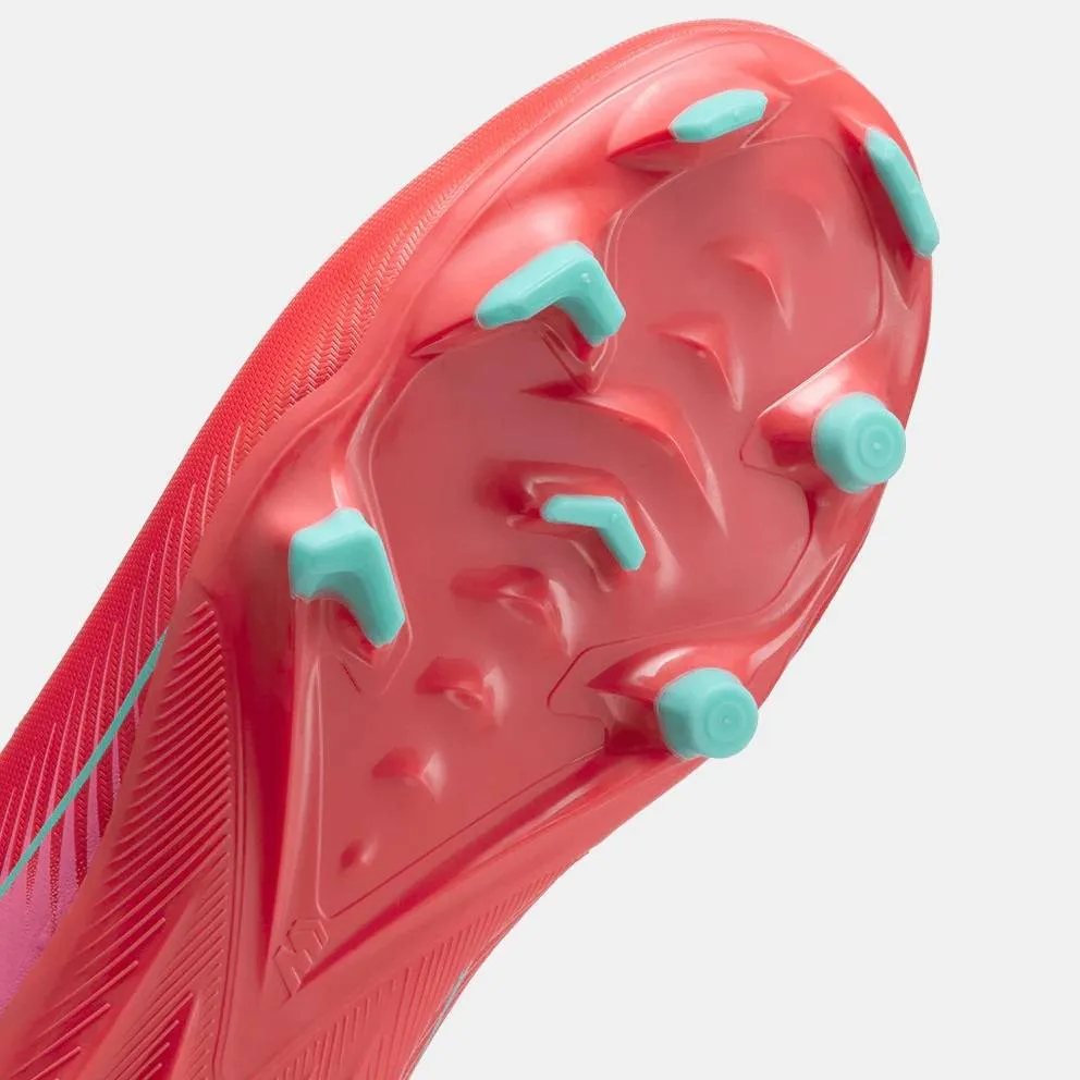 NIKE JUNIOR ZOOM VAPOR 16 ACADEMY FG/MG