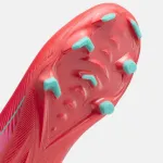 NIKE JUNIOR ZOOM VAPOR 16 ACADEMY FG/MG