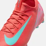 NIKE JUNIOR ZOOM VAPOR 16 ACADEMY FG/MG