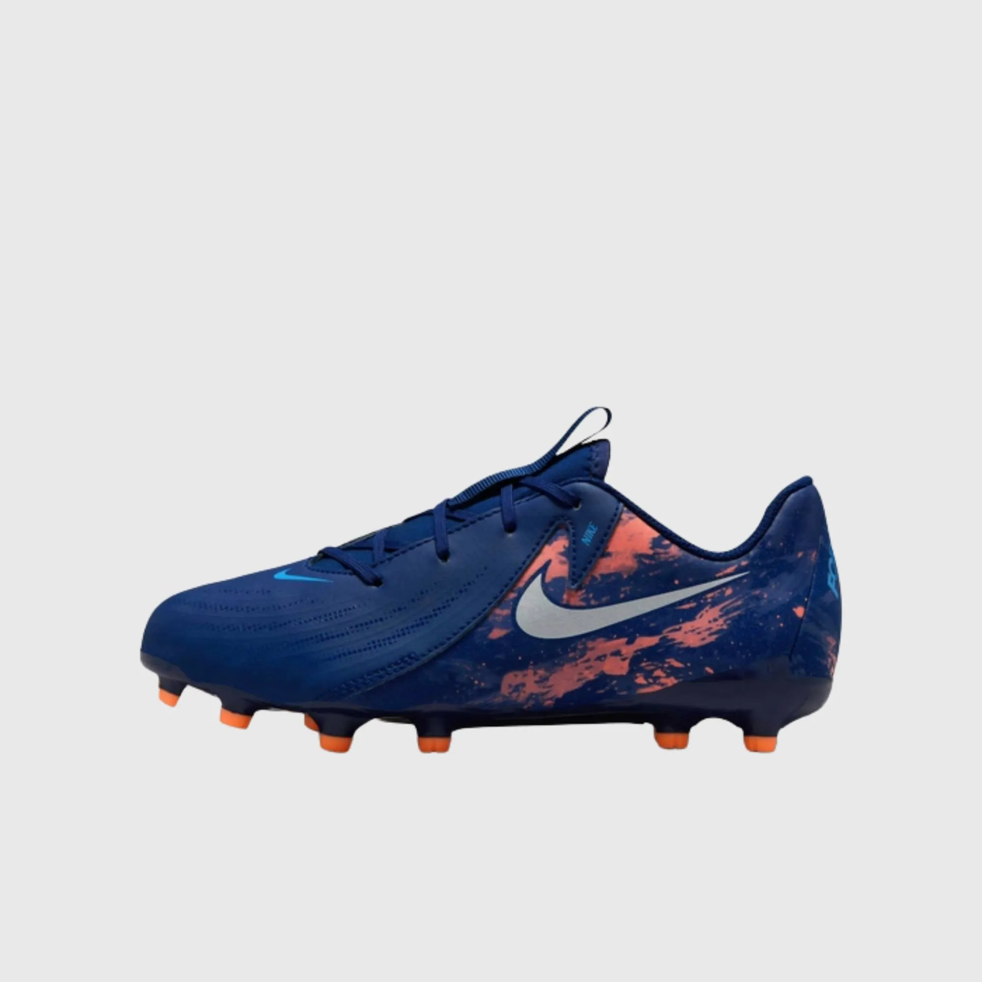 NIKE JUNIOR PHANTOM GX II ACAD FG/MG EH