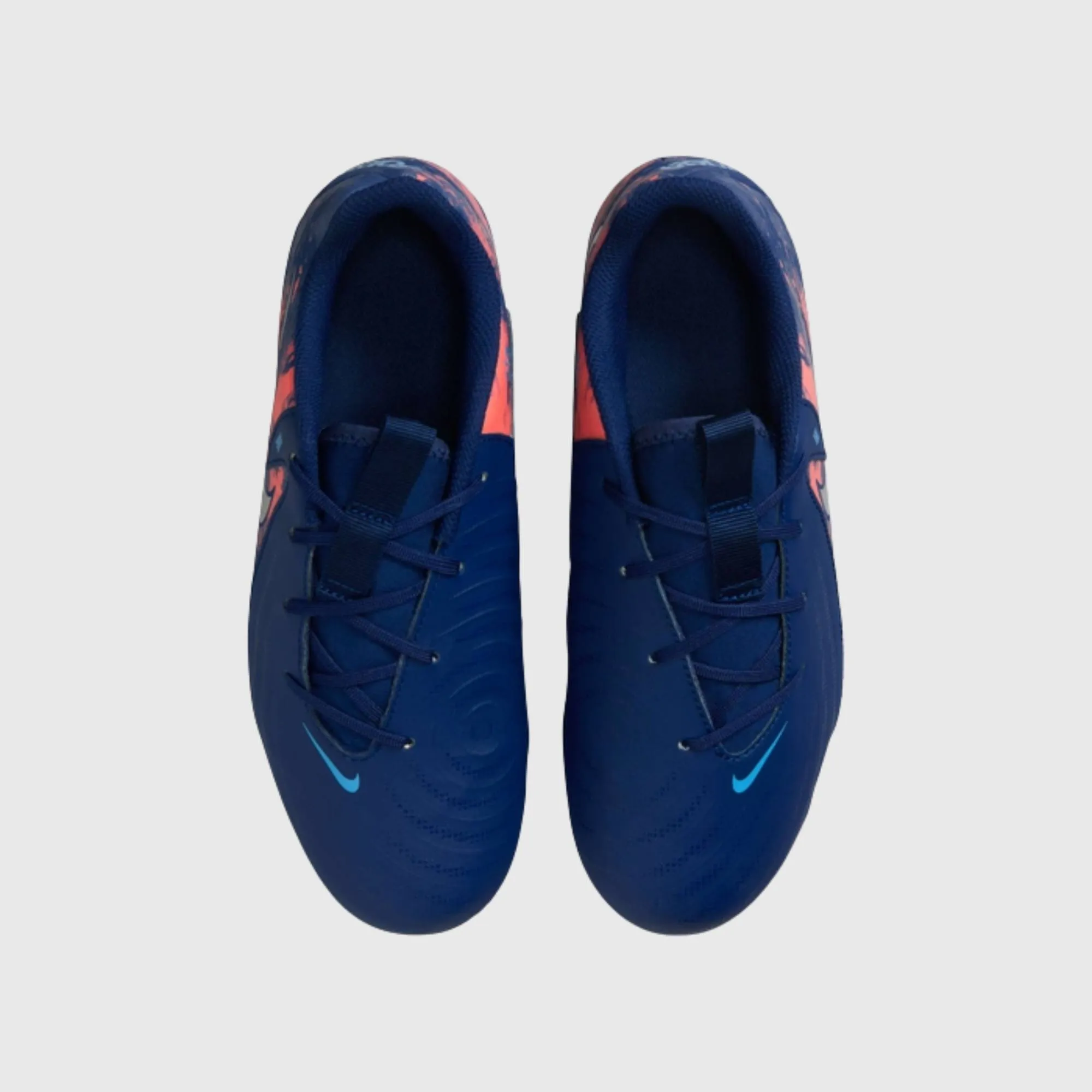 NIKE JUNIOR PHANTOM GX II ACAD FG/MG EH