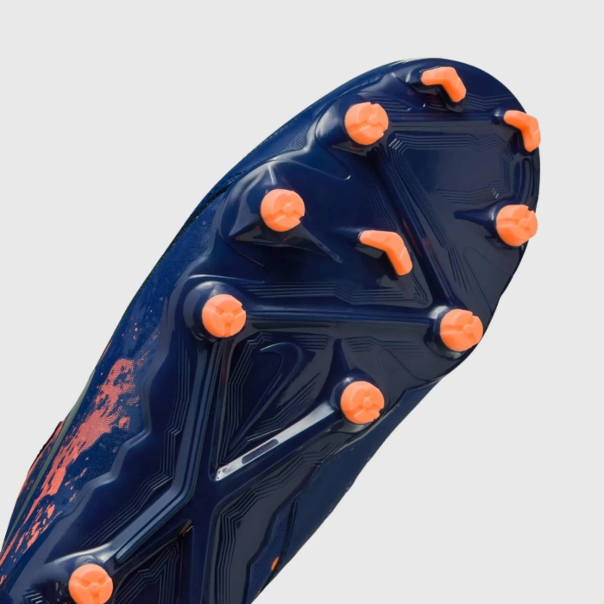 NIKE JUNIOR PHANTOM GX II ACAD FG/MG EH
