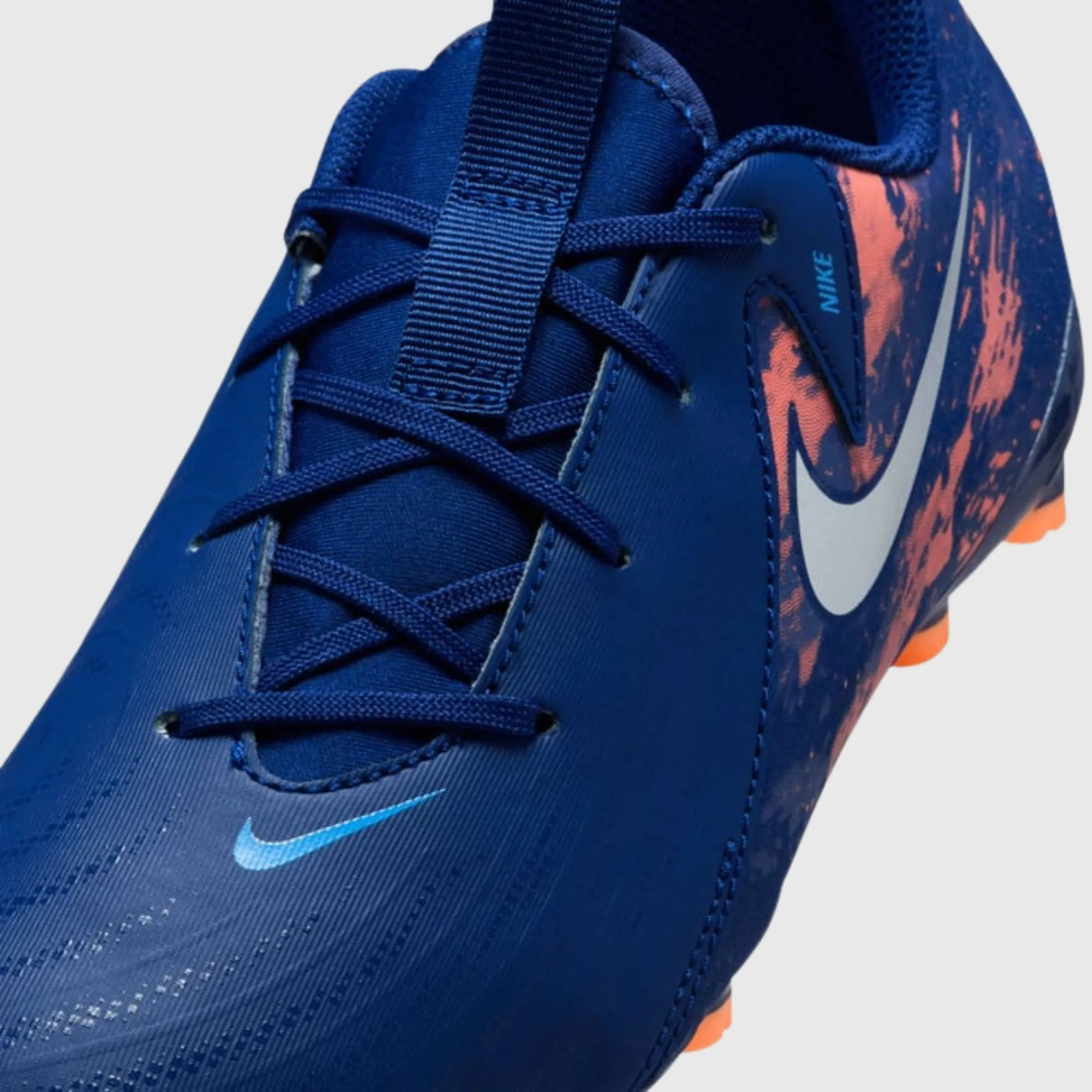NIKE JUNIOR PHANTOM GX II ACAD FG/MG EH