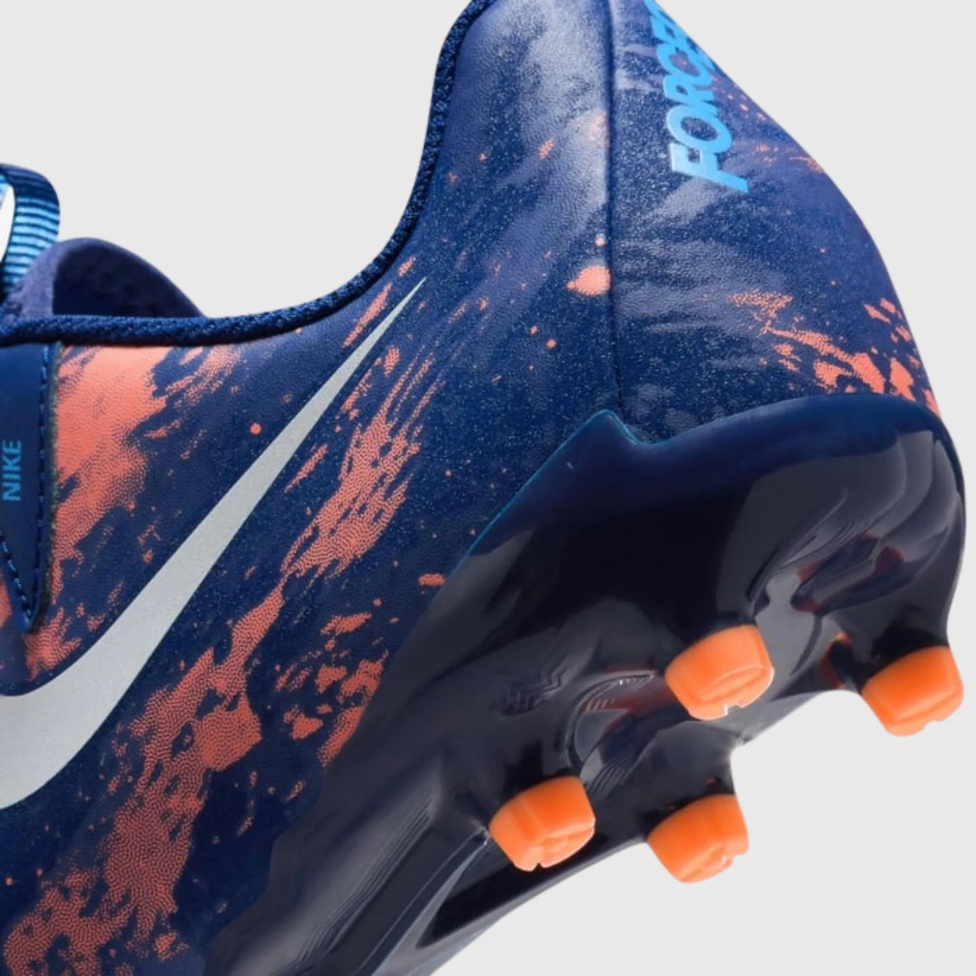 NIKE JUNIOR PHANTOM GX II ACAD FG/MG EH