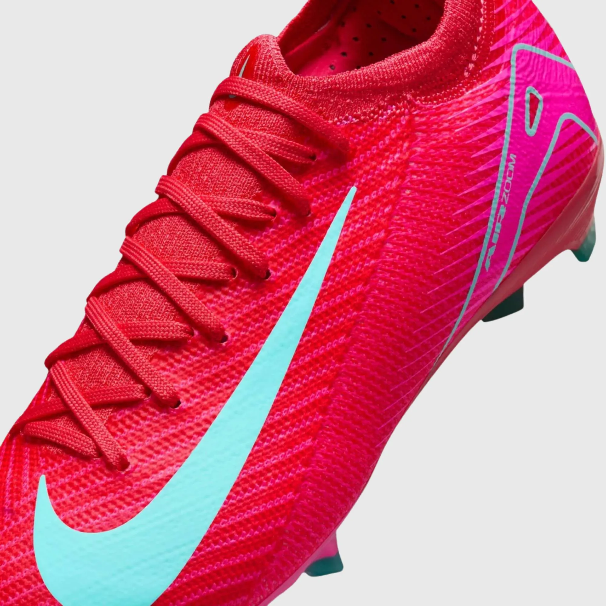 NIKE JUNIOR ZM VAPOR 16 PRO FG