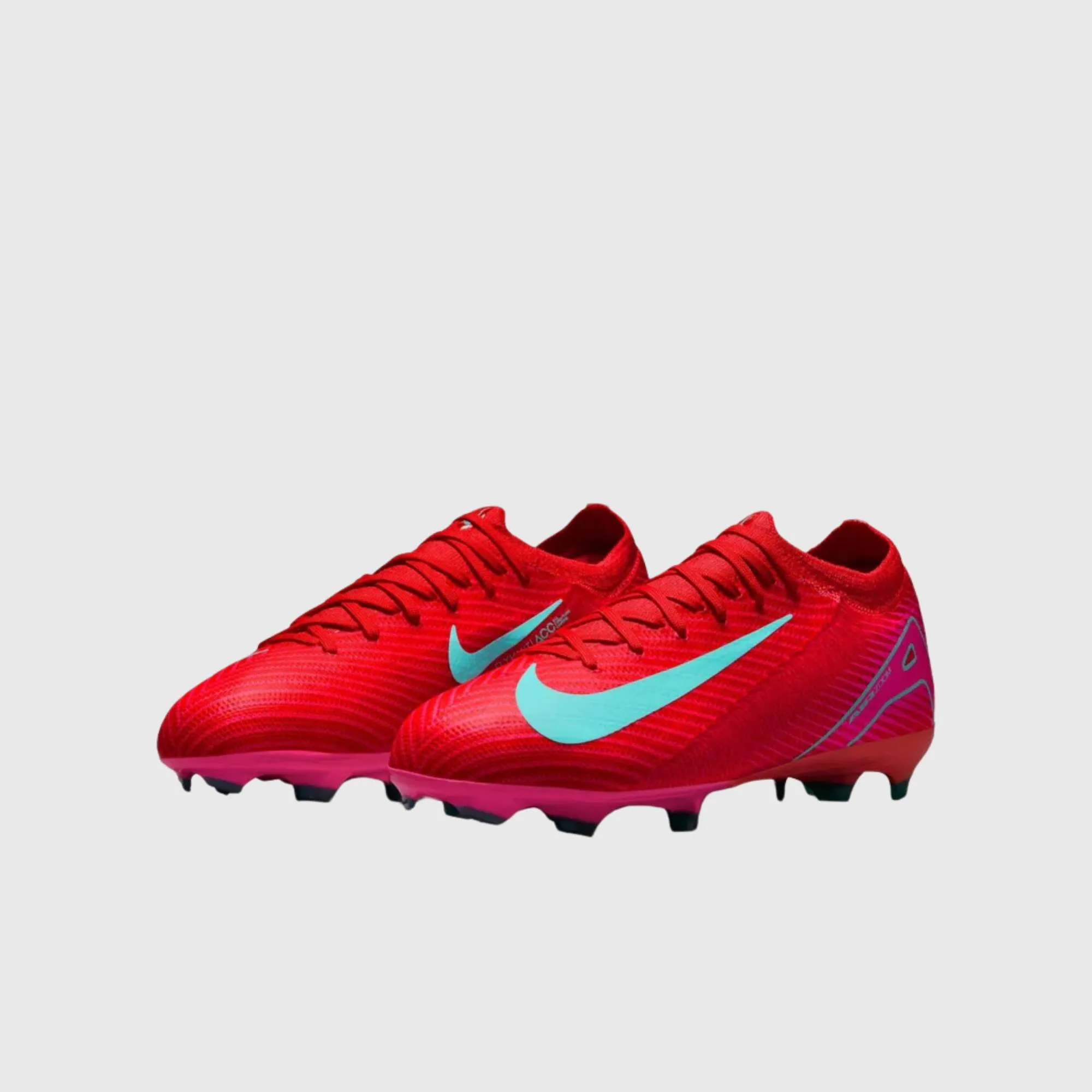 NIKE JUNIOR ZM VAPOR 16 PRO FG