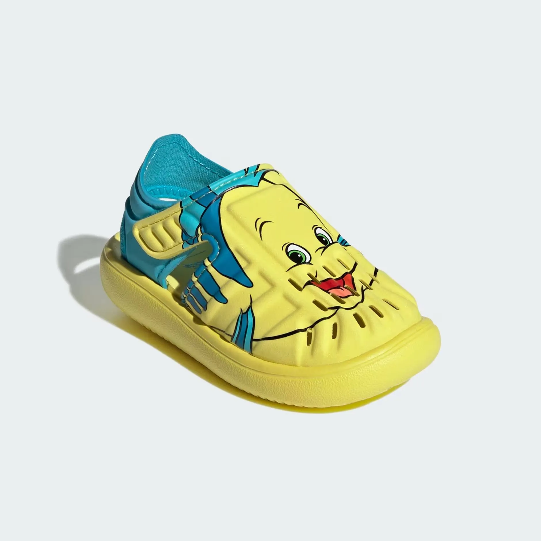 ADIDAS WATER SANDAL FLOUNDER
