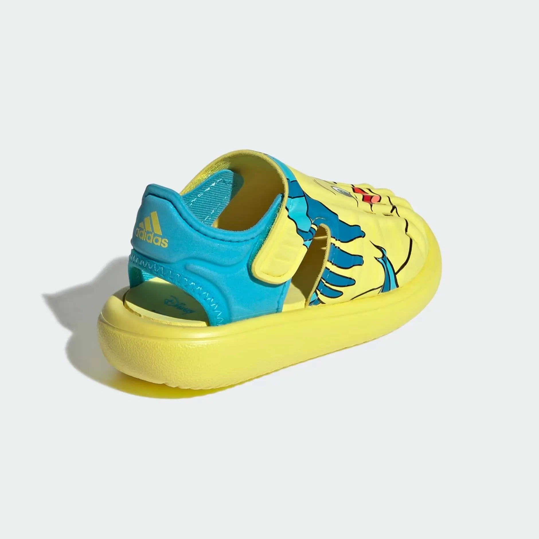 ADIDAS WATER SANDAL FLOUNDER