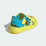 ADIDAS WATER SANDAL FLOUNDER