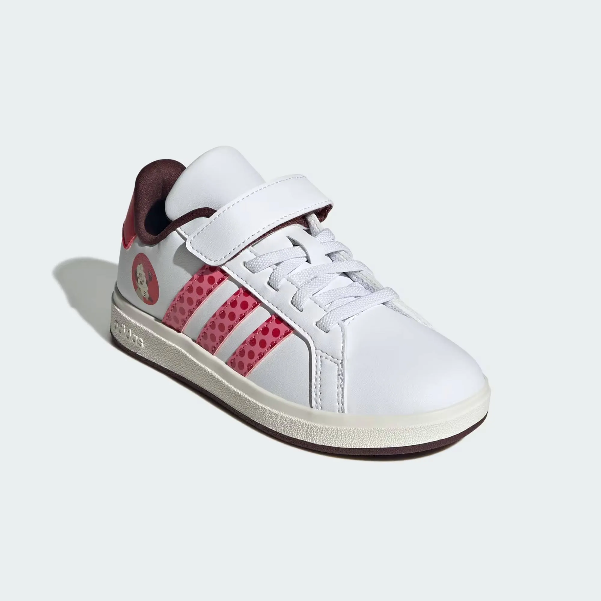 ADIDAS GRAND COURT MINNIE