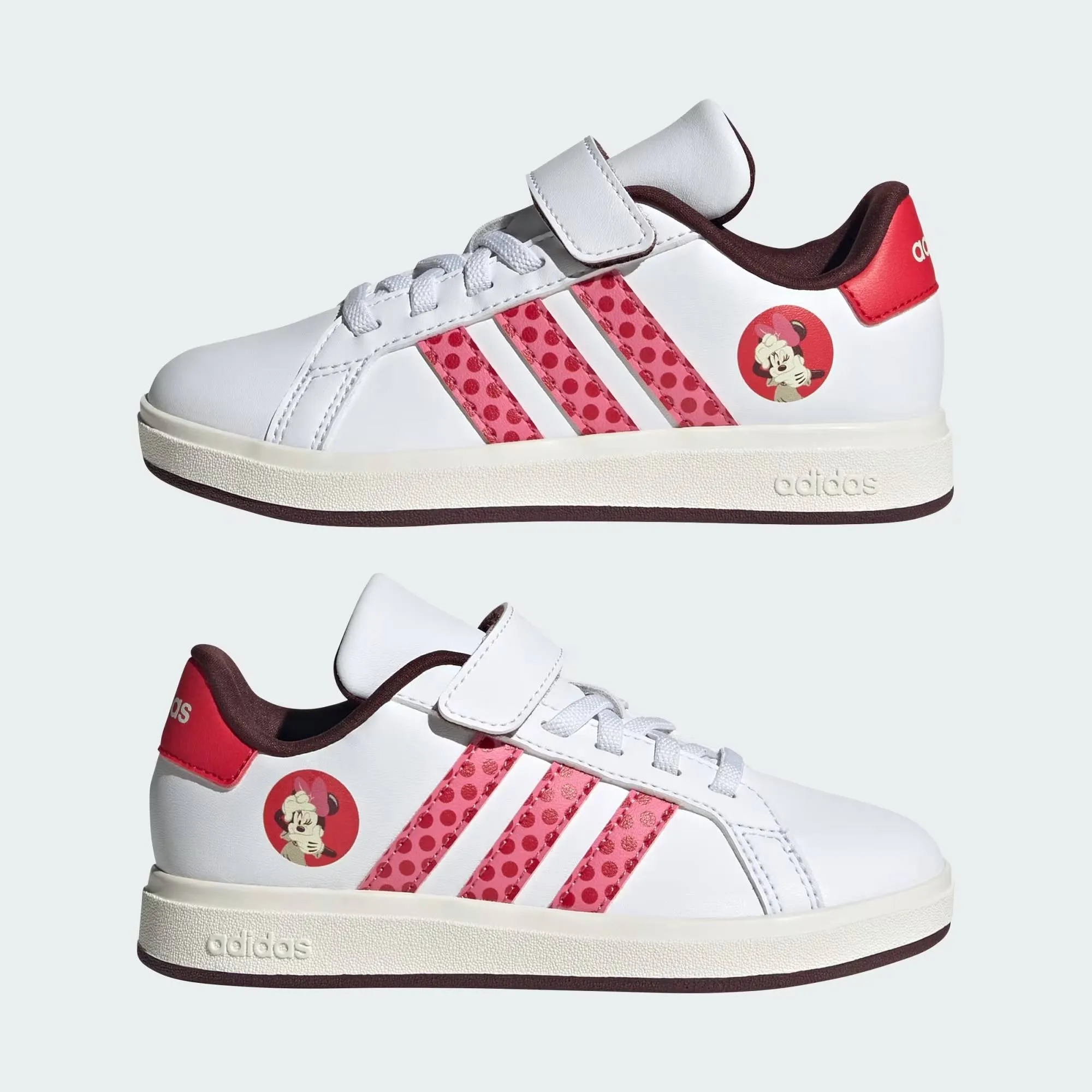 ADIDAS GRAND COURT MINNIE