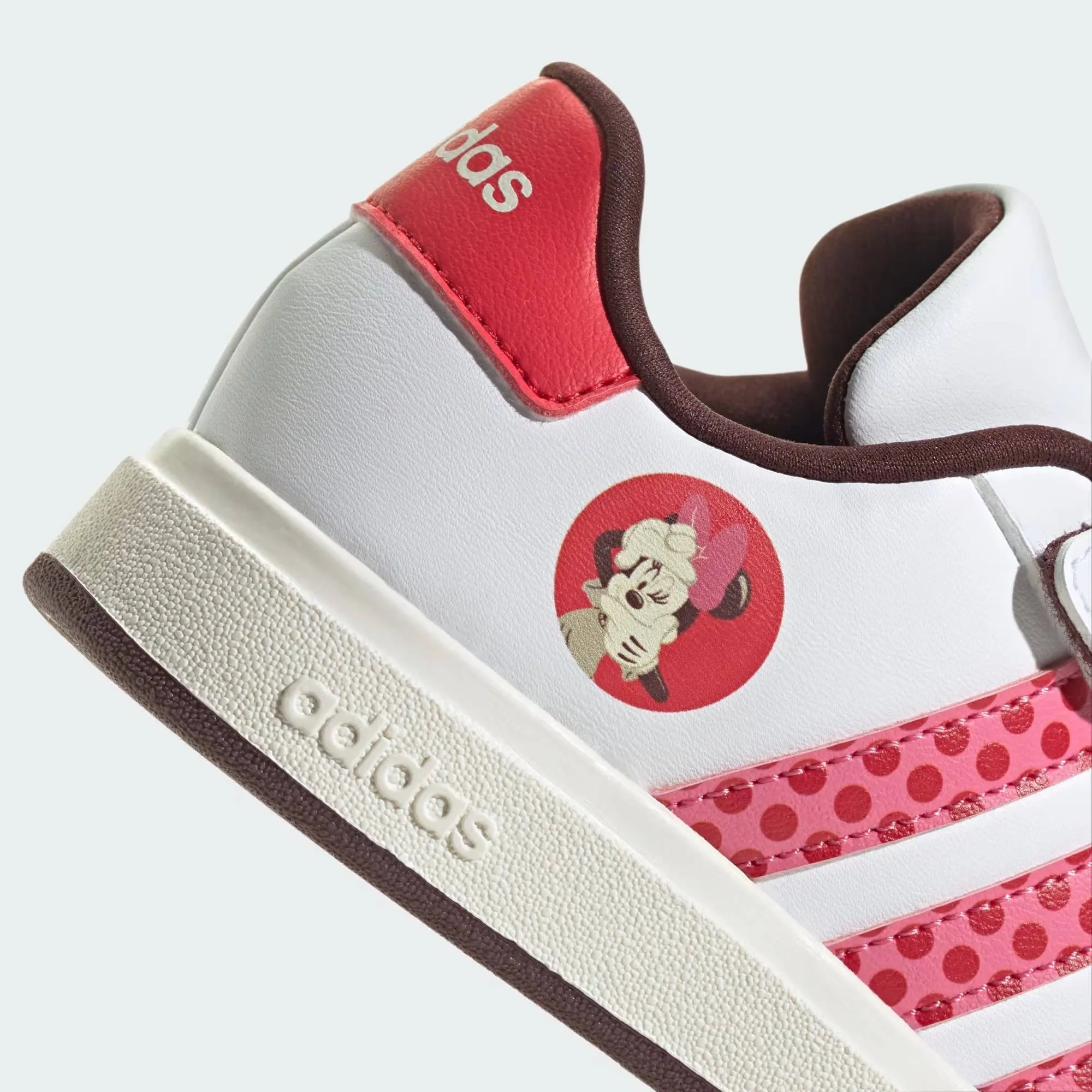 ADIDAS GRAND COURT MINNIE