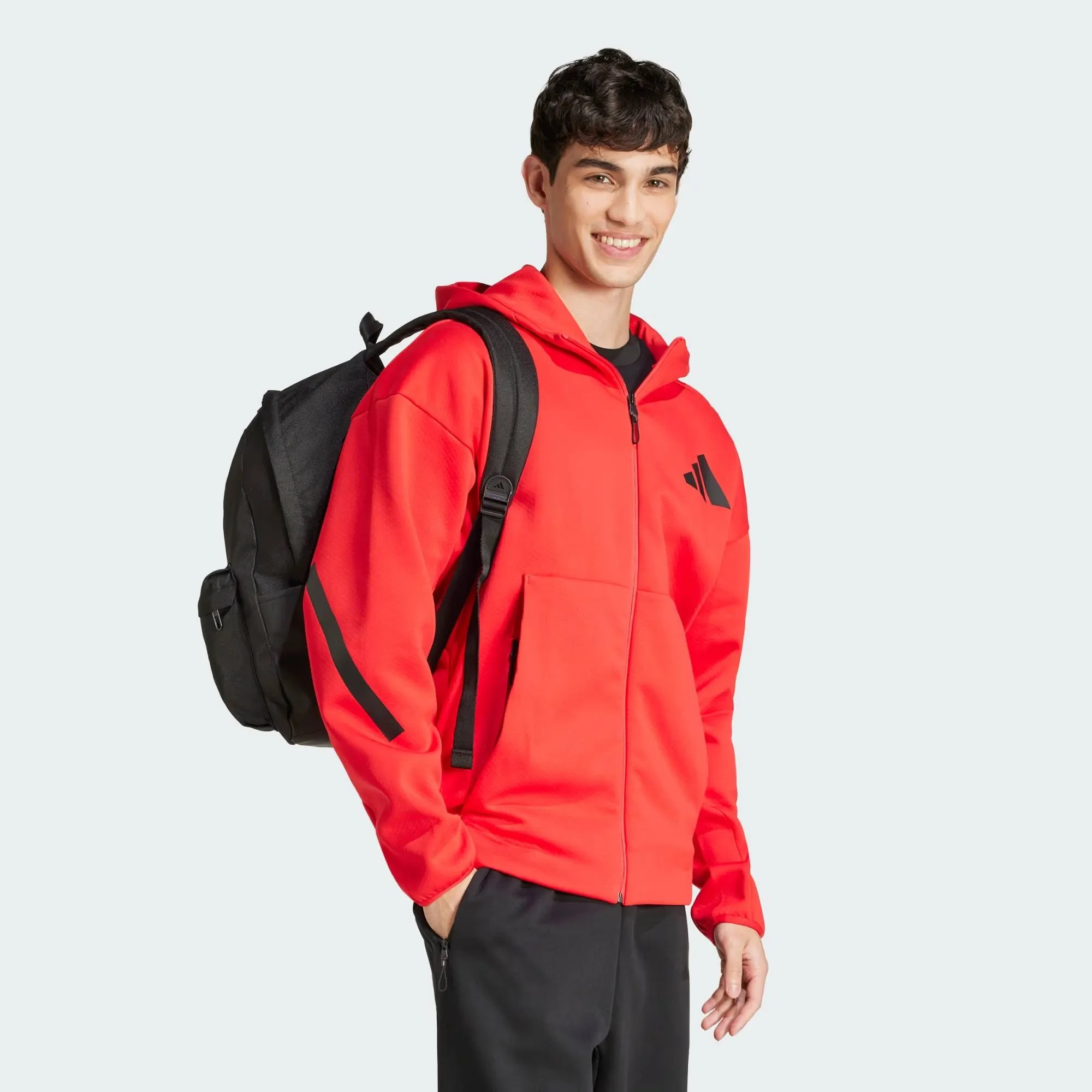 ADIDAS CLASSIC BARS 3S BACKPACK