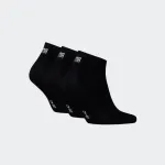 PUMA UNISEX SNEAKER PLAIN 3PACK SOCKS