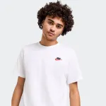 NIKE MENS NSW CLUB TEE