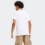 NIKE MENS NSW CLUB TEE