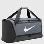 NIKE BRASILIA MEDIUM DUFFLE BAG - 9.5 (60L)