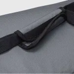NIKE BRASILIA MEDIUM DUFFLE BAG - 9.5 (60L)