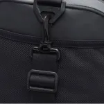 NIKE BRASILIA MEDIUM DUFFLE BAG - 9.5 (60L)