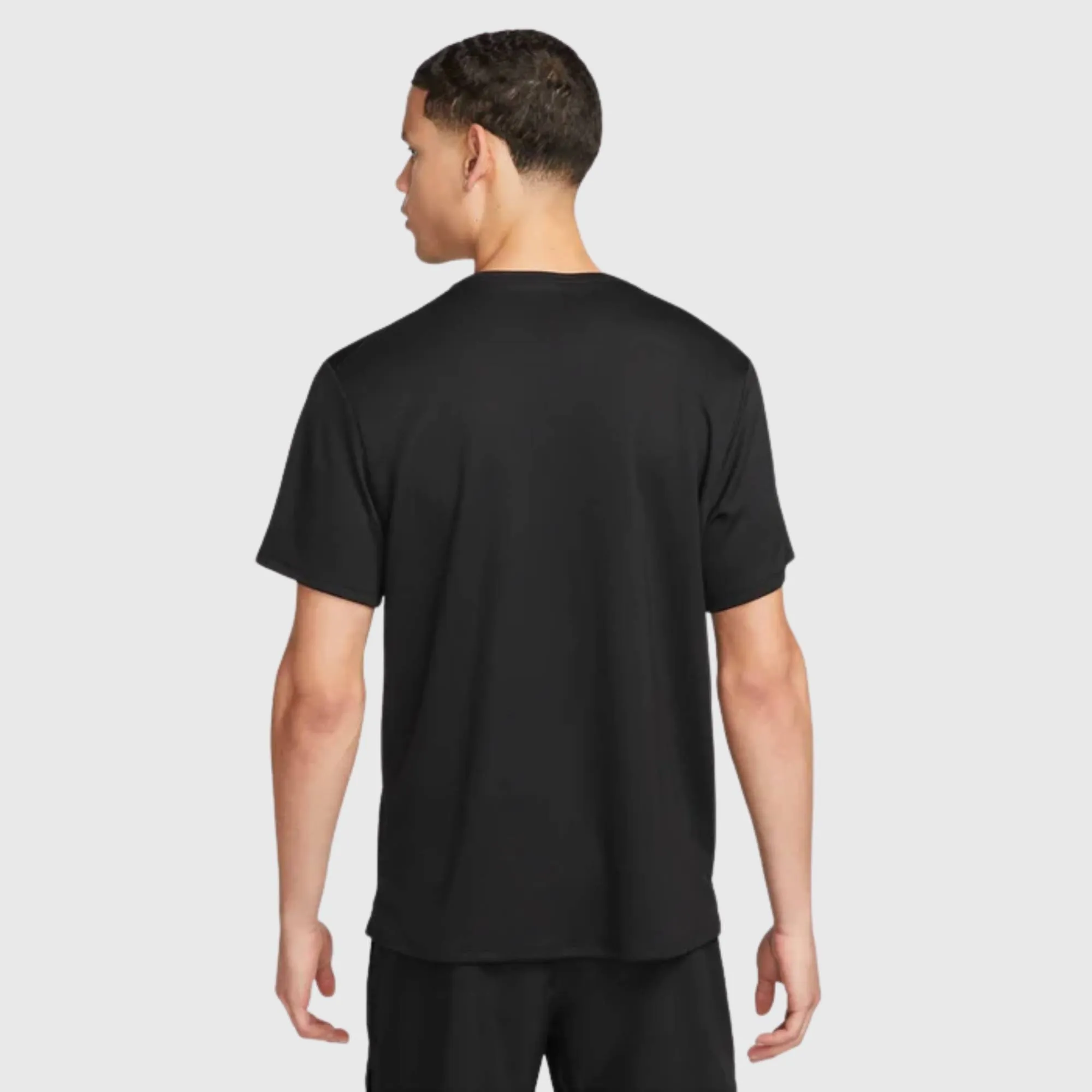 NIKE MENS DRI FIT MILER TEE