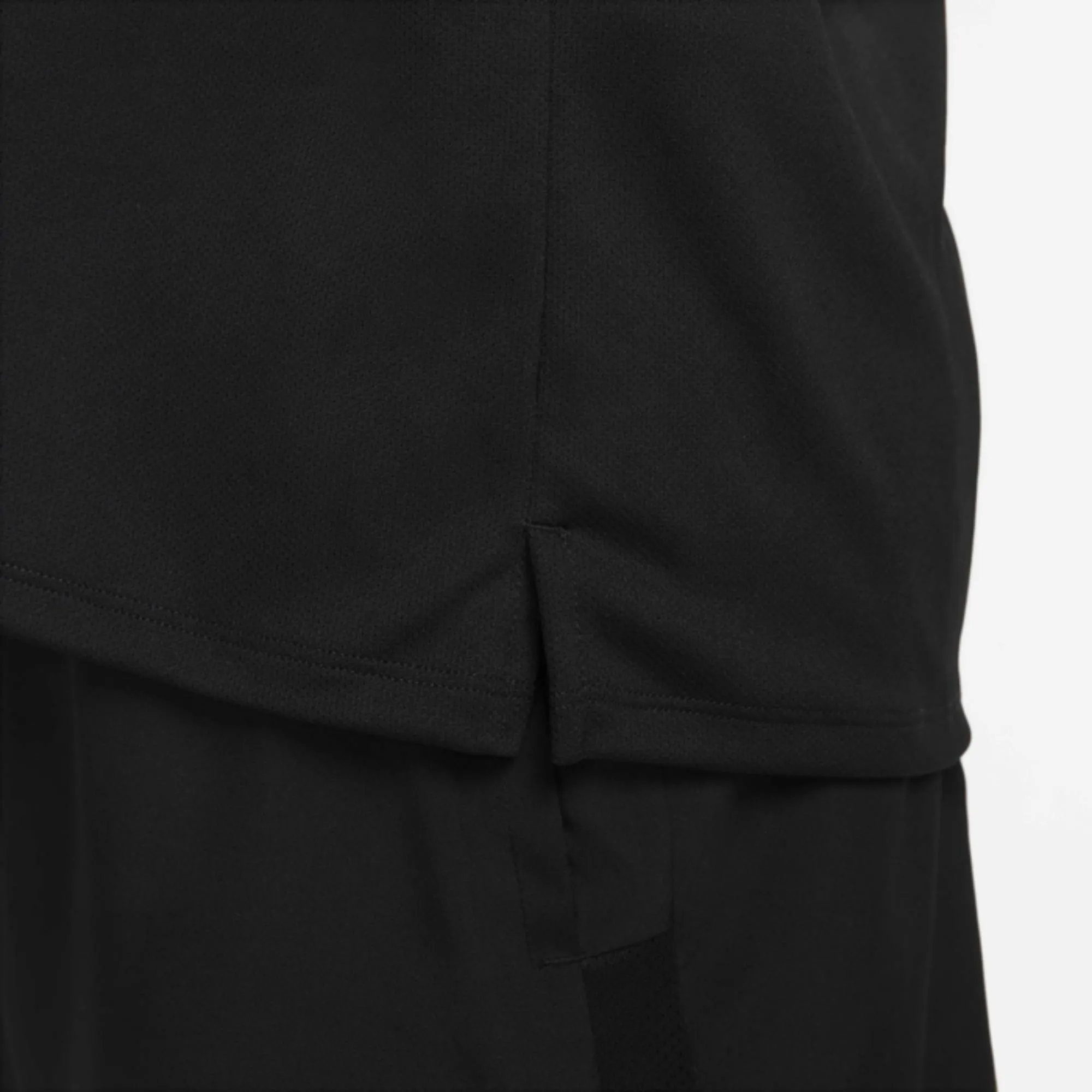 NIKE MENS DRI FIT MILER TEE