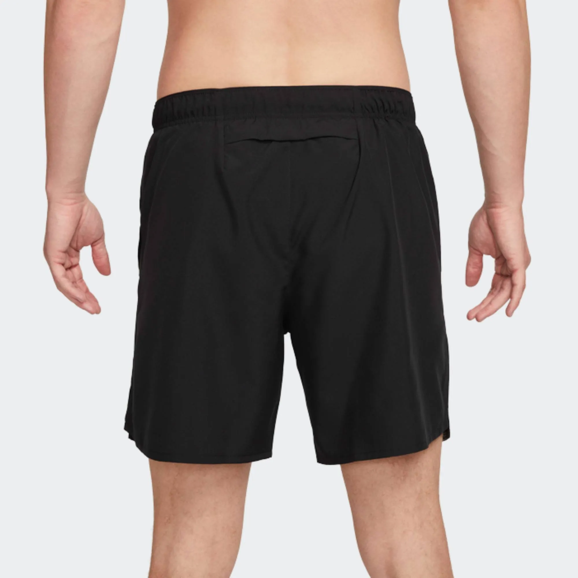NIKE MENS DRI FIT CHALLENGER 7BF SHORT