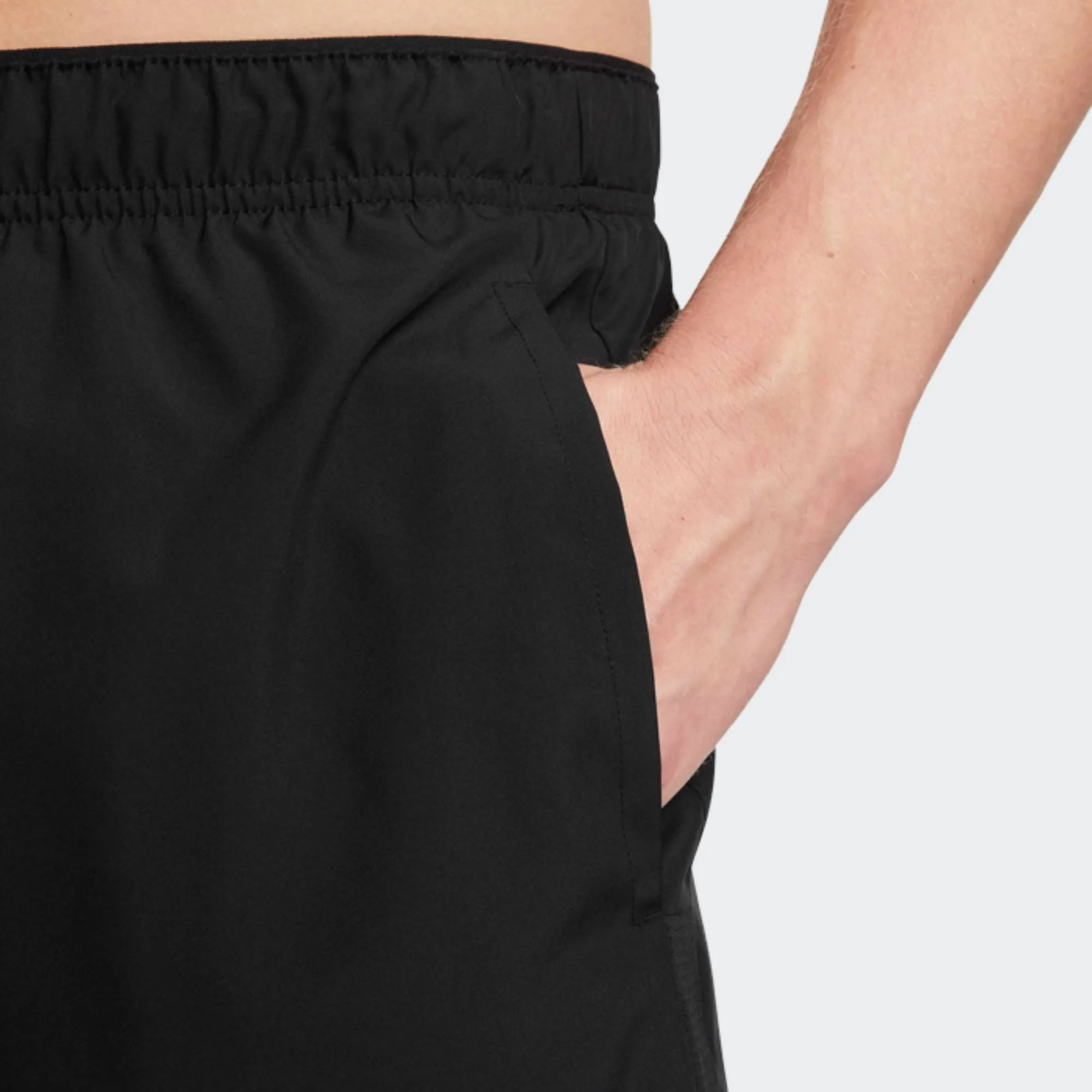 NIKE MENS DRI FIT CHALLENGER 7BF SHORT