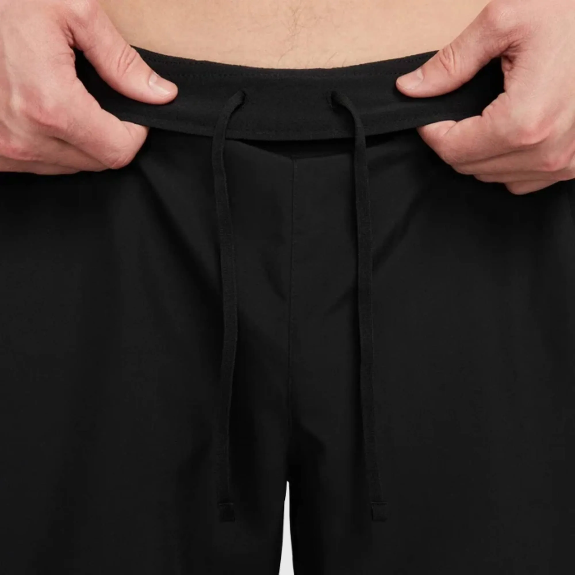 NIKE MENS DRI FIT CHALLENGER 7BF SHORT
