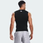 UNDER ARMOUR HIT GEAR ARMOUR COMPRESSION SLEEVELESS