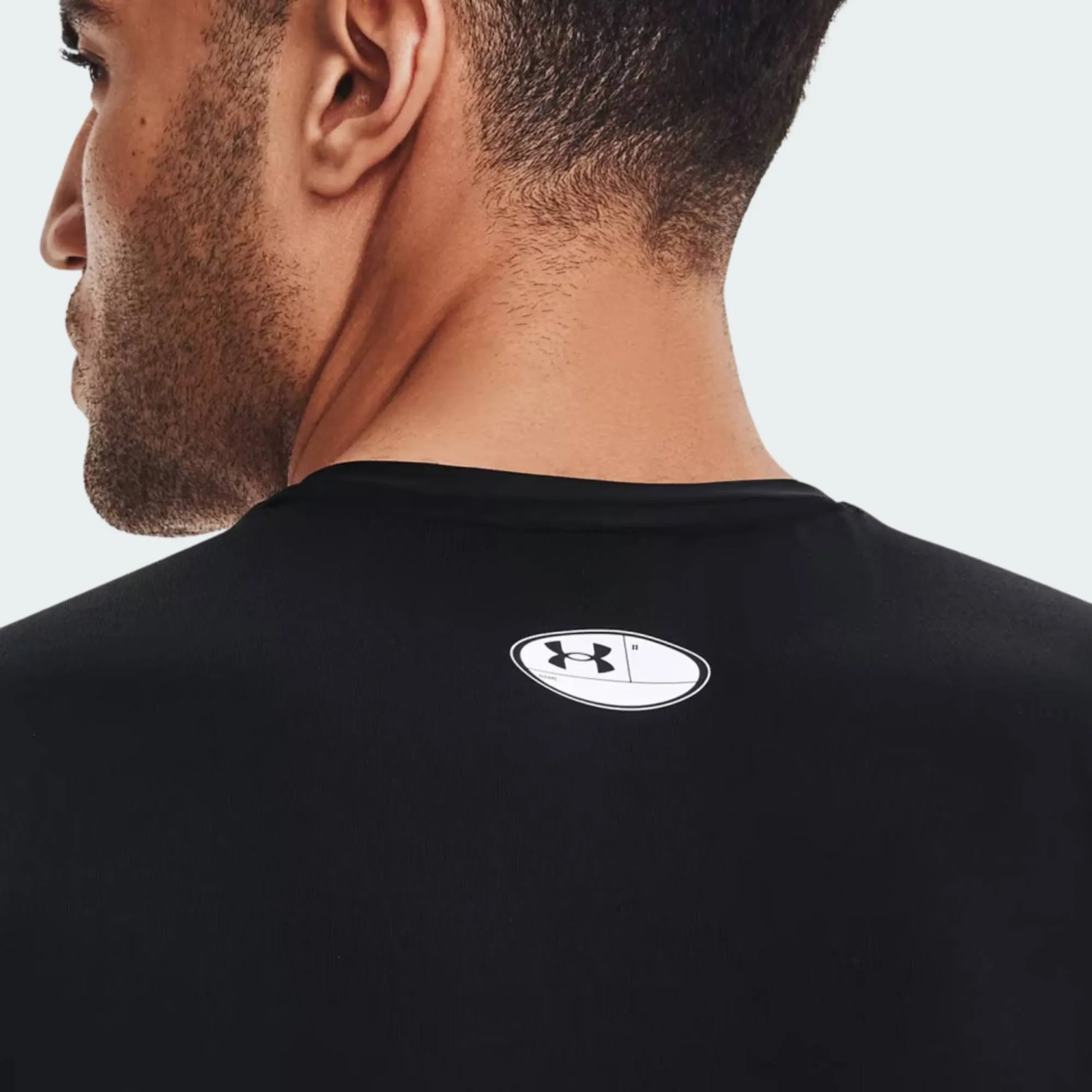 UNDER ARMOUR HIT GEAR ARMOUR COMPRESSION SLEEVELESS