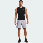 UNDER ARMOUR HIT GEAR ARMOUR COMPRESSION SLEEVELESS