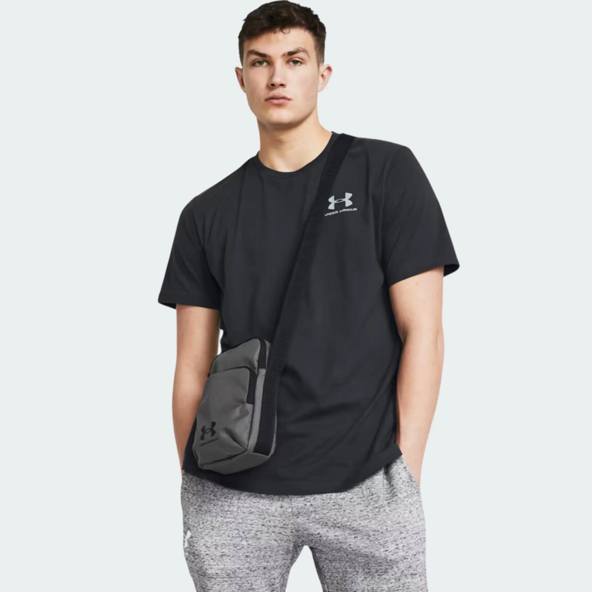 UNDER ARMOUR LOUDON LITE CROSSBODY