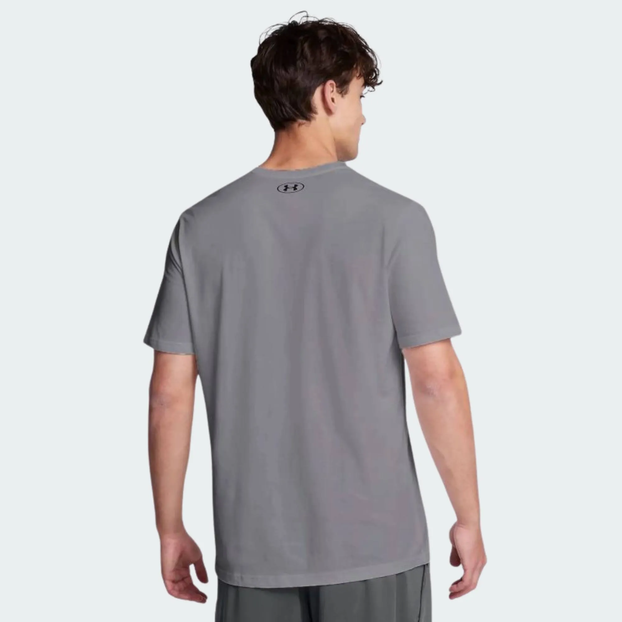UNDER ARMOUR BOXED SPORTS UPDATED TSHIRT