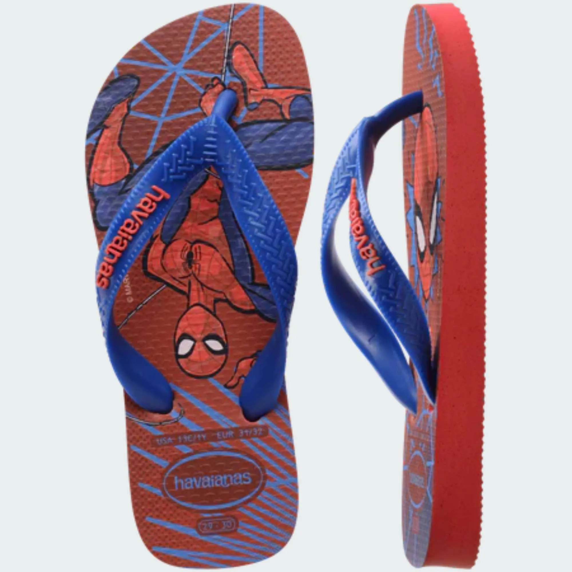 HAVAIANAS KIDS TOP MARVEL II