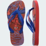 HAVAIANAS KIDS TOP MARVEL II