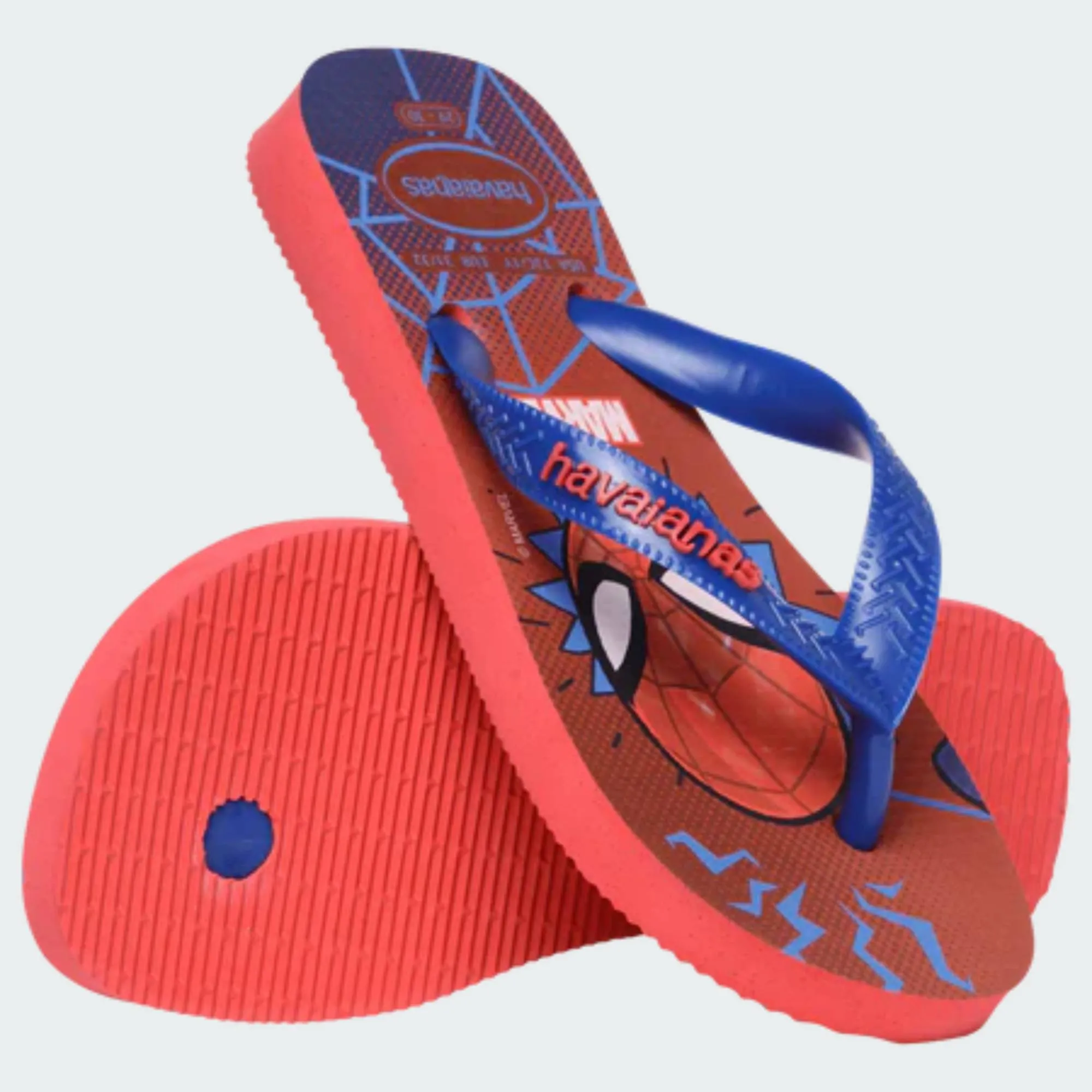 HAVAIANAS KIDS TOP MARVEL II