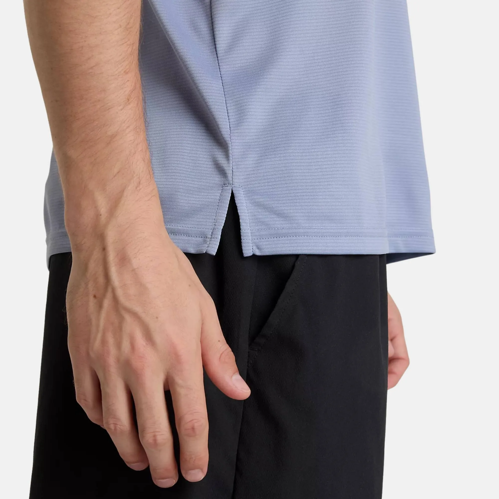 NEW BALANCE SPORT ESSENTIALS MENS SINGLET