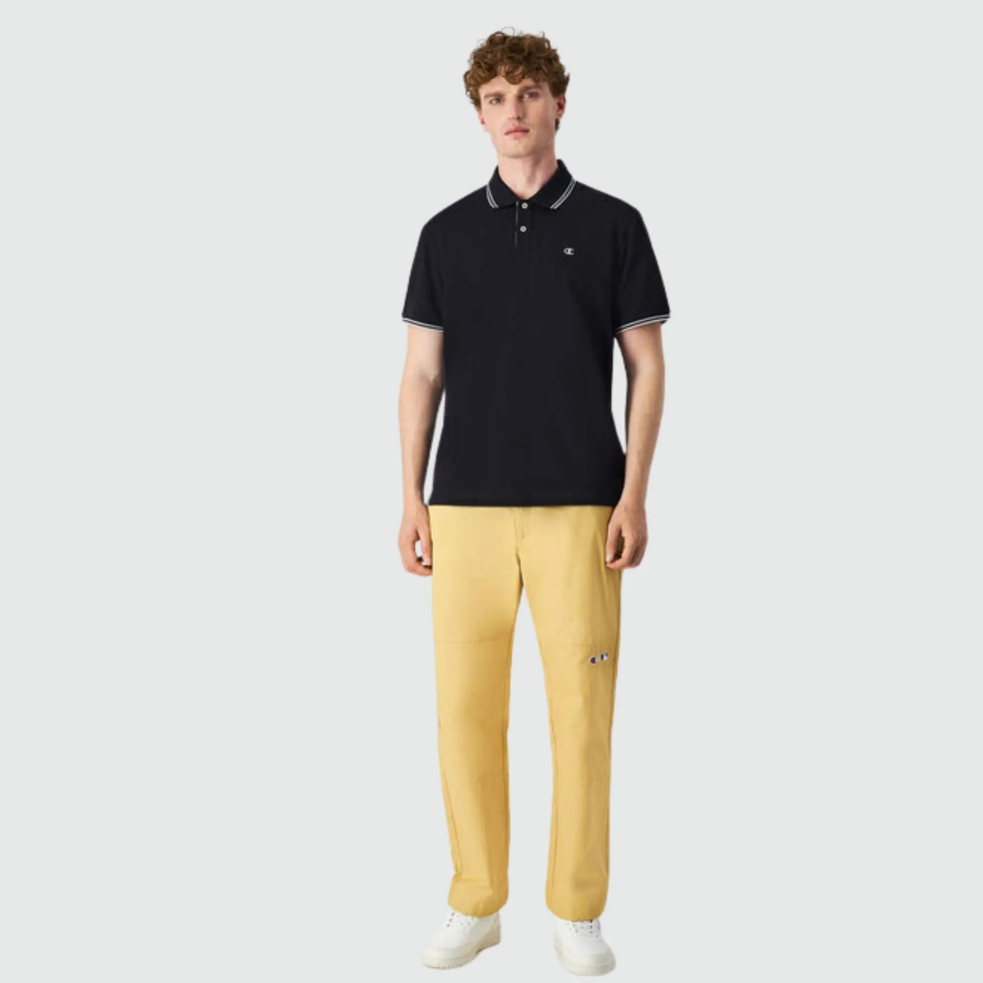 CHAMPION POLO GALLERY POLO