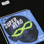 CHAMPION GRAPHIC GALLERY CREWNECK T-SHIRT