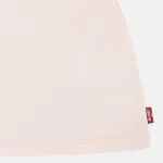 LEVI'S GIRLS SMOCKED SLV TEE