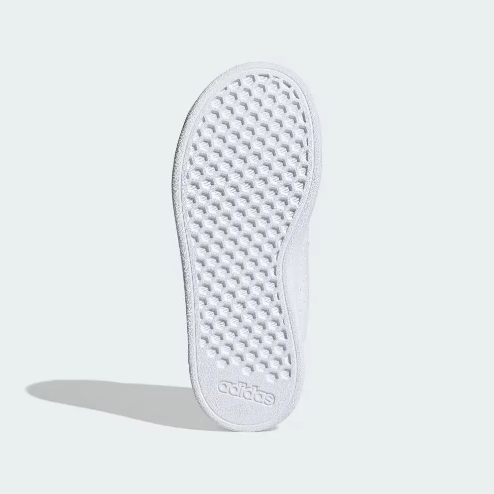 ADIDAS ADVANTAGE BASE 2.0 KIDS
