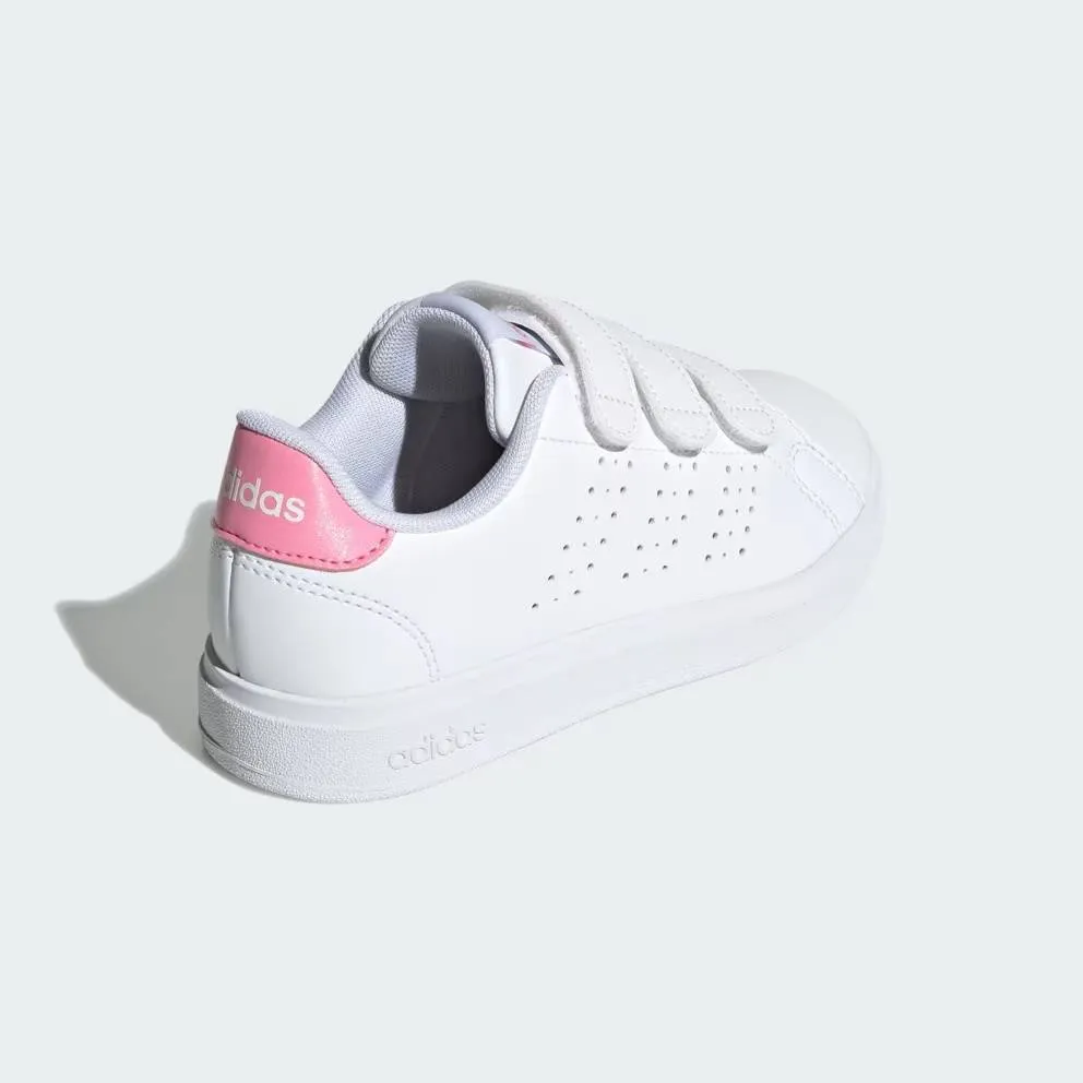 ADIDAS ADVANTAGE BASE 2.0 KIDS