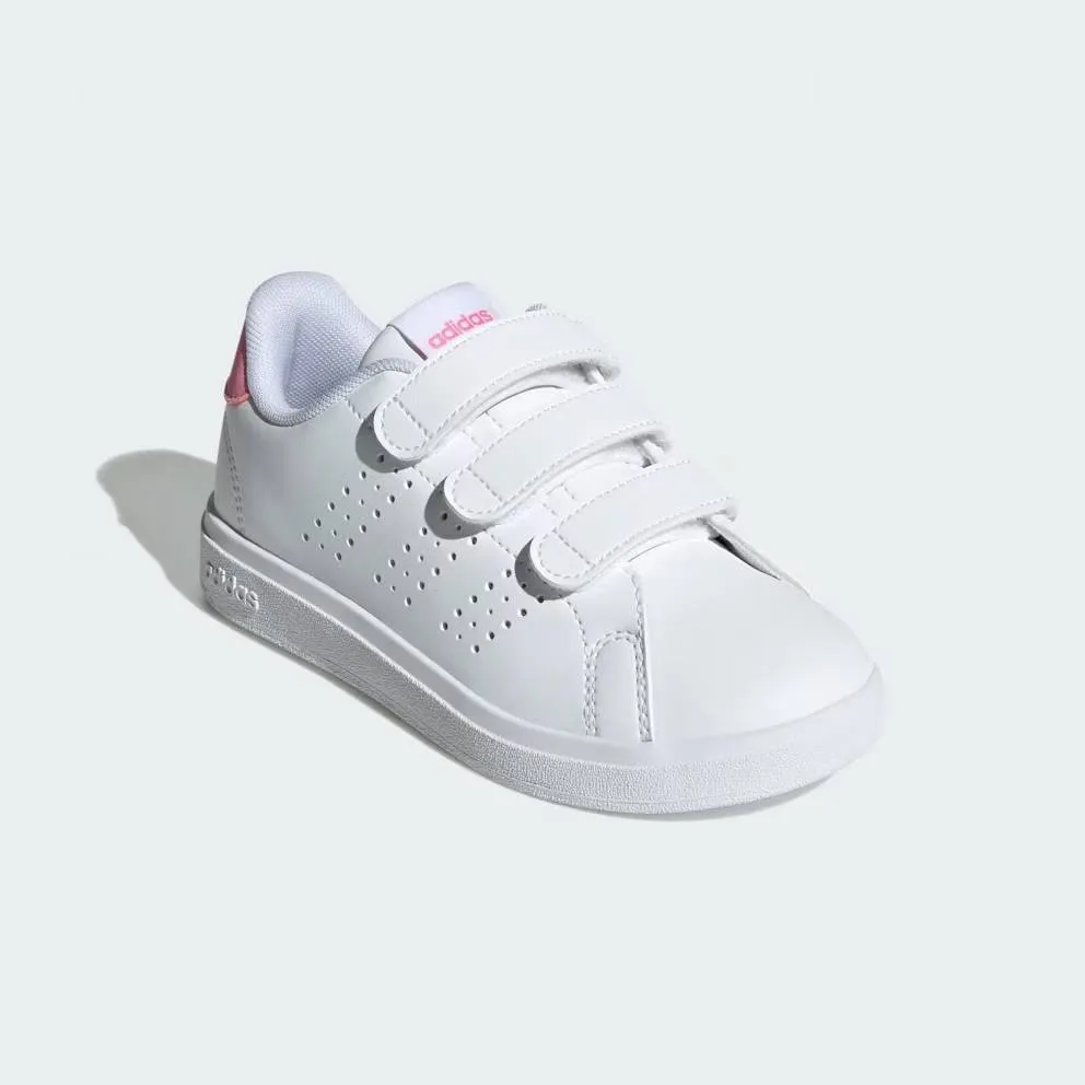 ADIDAS ADVANTAGE BASE 2.0 KIDS