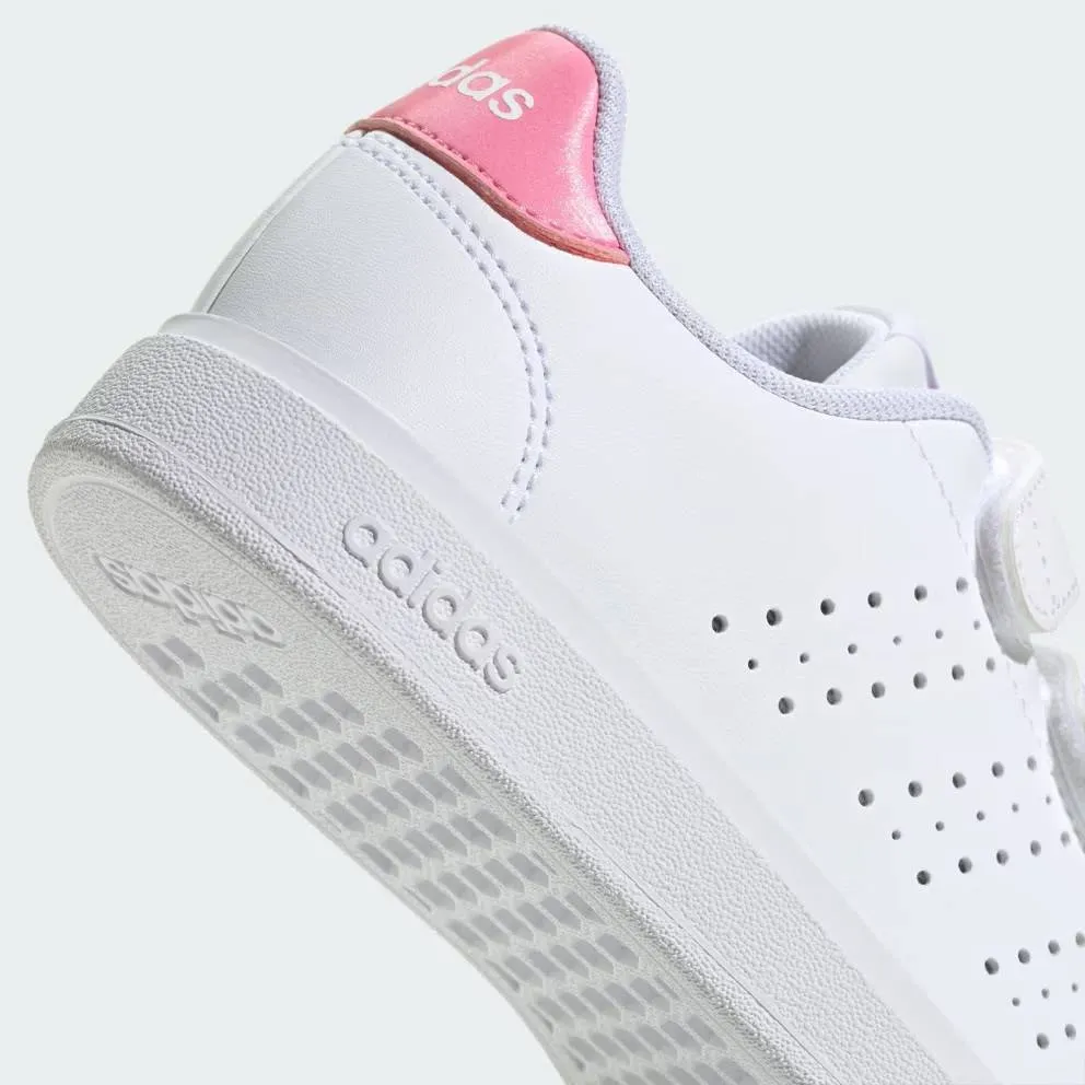 ADIDAS ADVANTAGE BASE 2.0 KIDS