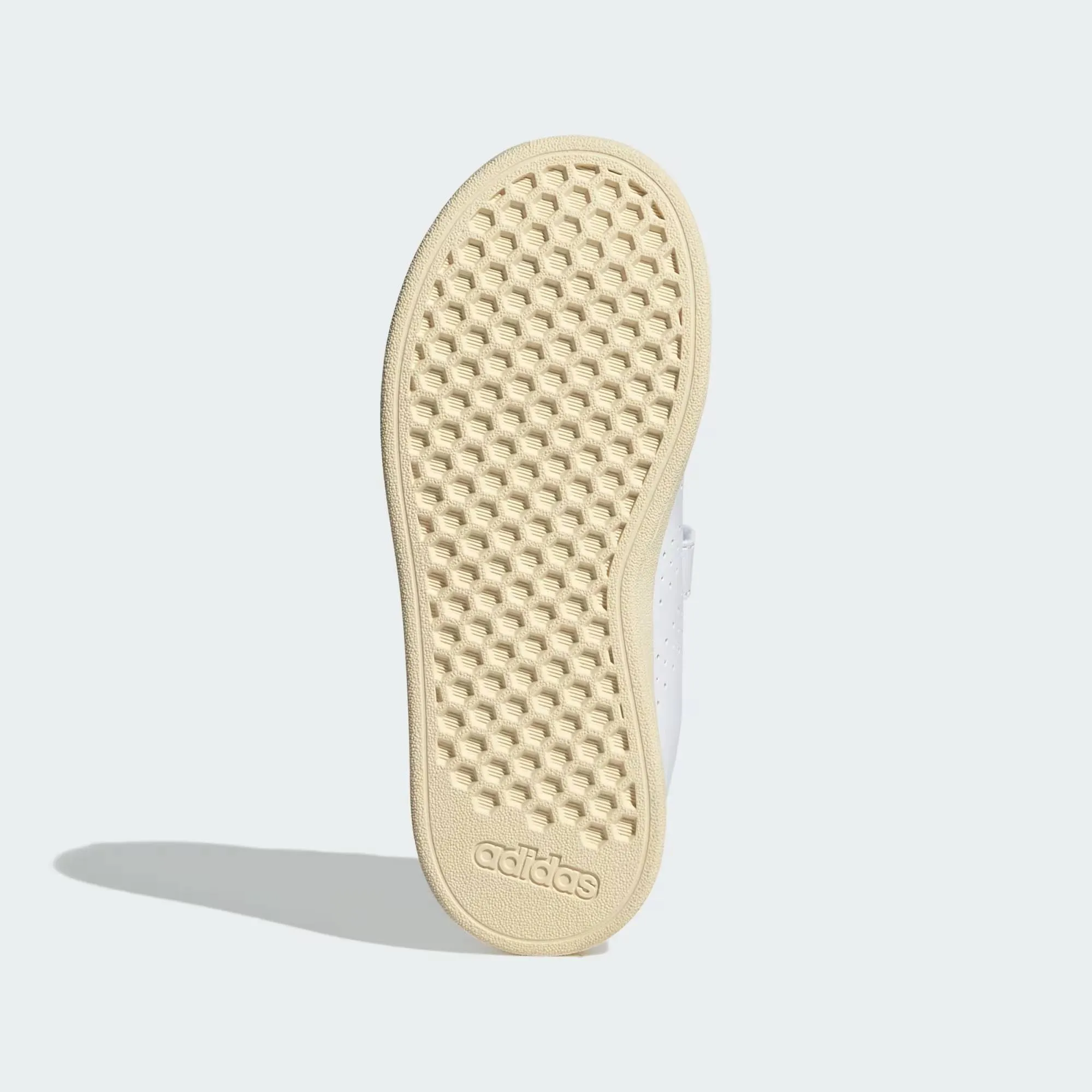 ADIDAS ADVANTAGE SMILEY