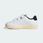 ADIDAS ADVANTAGE SMILEY